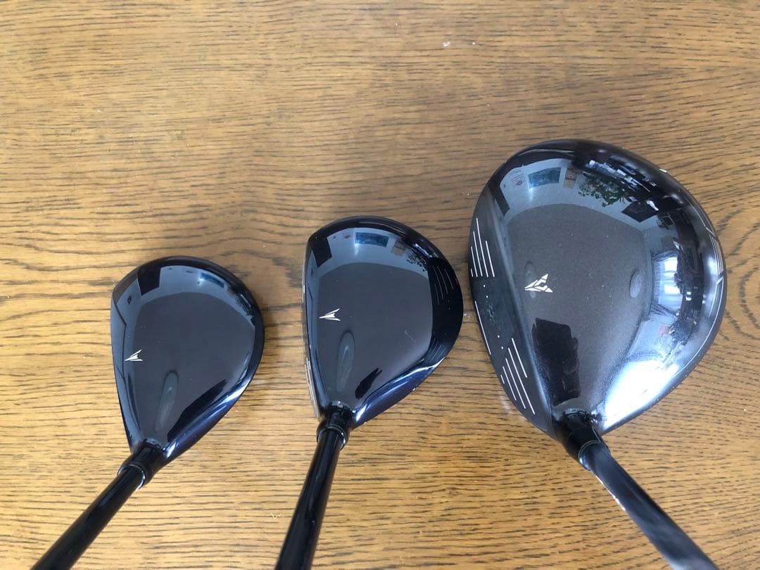 X X I Oゼクシオ３本セット