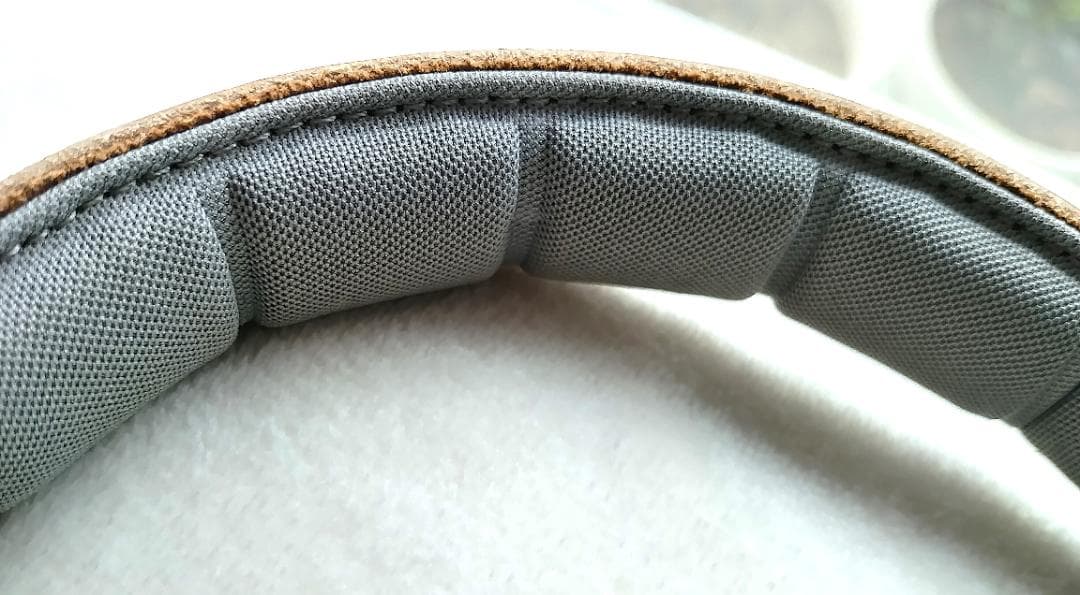 Bang & Olufsen ヘッドホン Beoplay H9