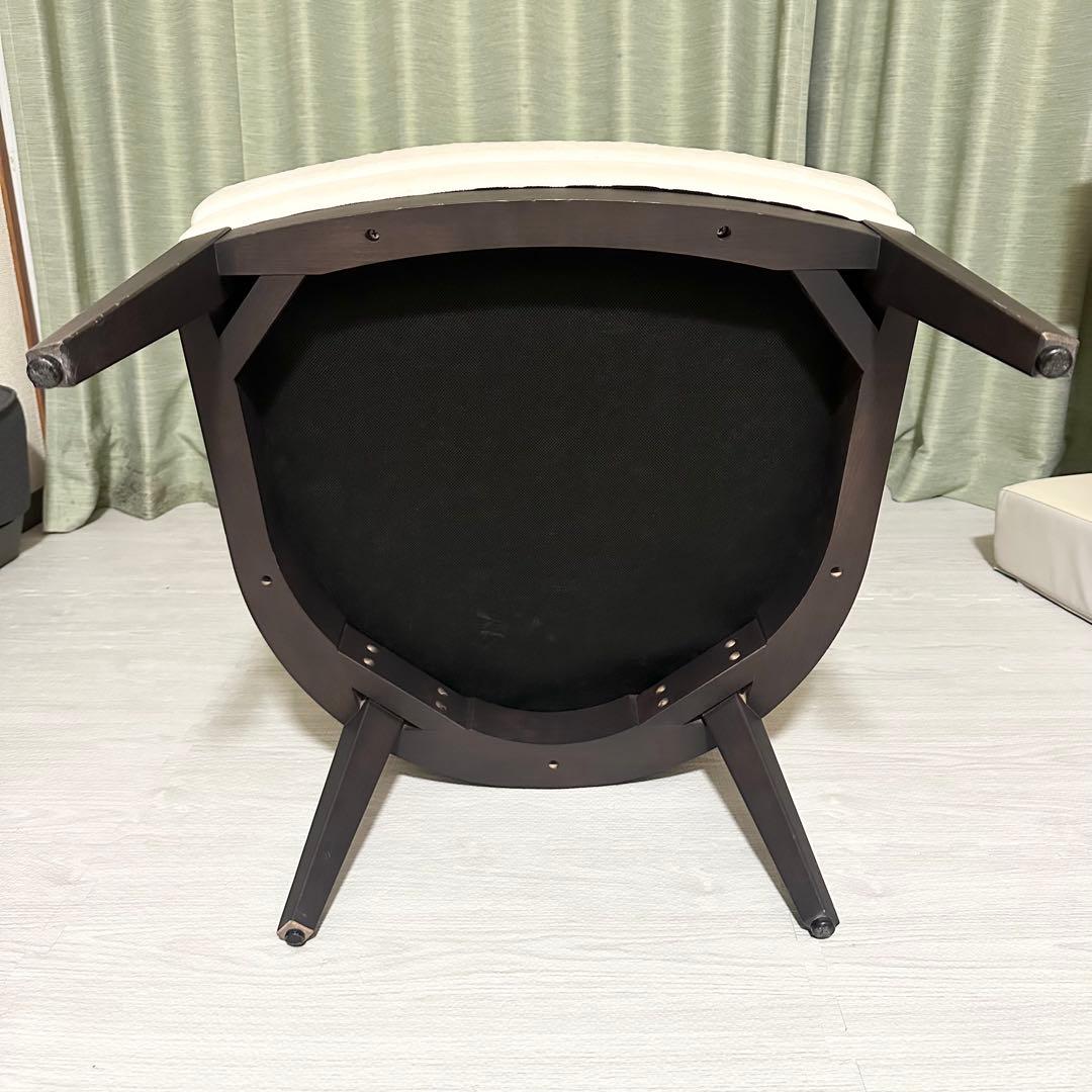 AD CORE ウィングバックチェア 043W系 フレンチスタイル　セット可能