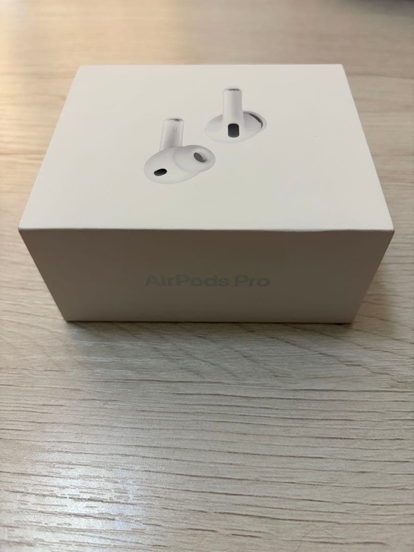 AirPods Pro 3 新品未使用‼️