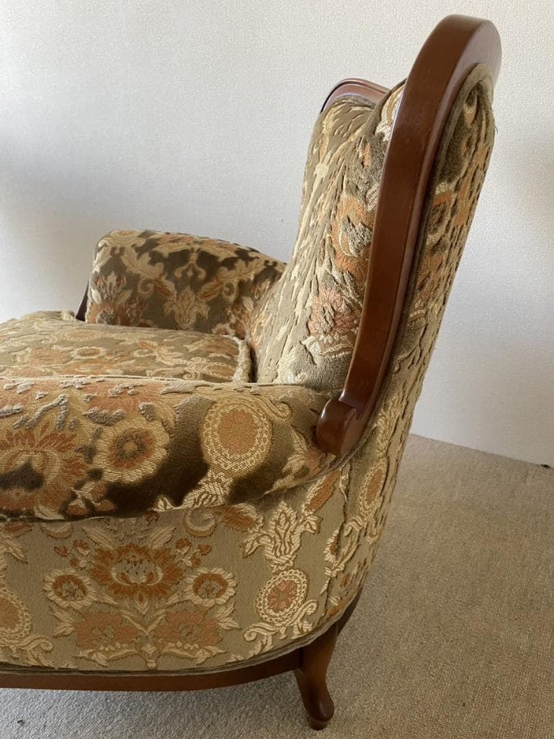 マルニ　マキシマム　アンドリューソファ　シングル　B