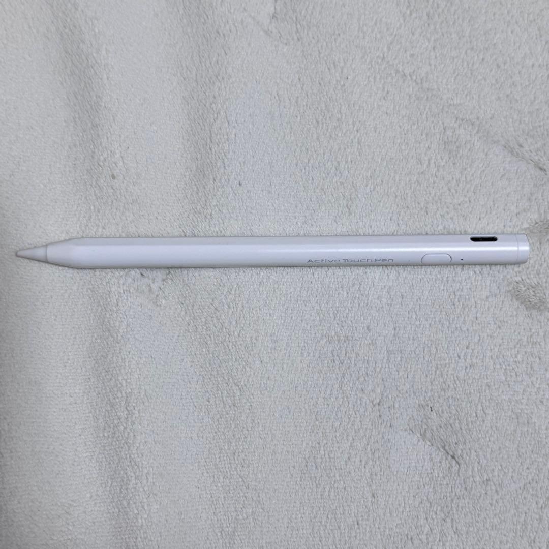 Apple iPad Air 第5世代➕ELECOM 充電式タッチペン