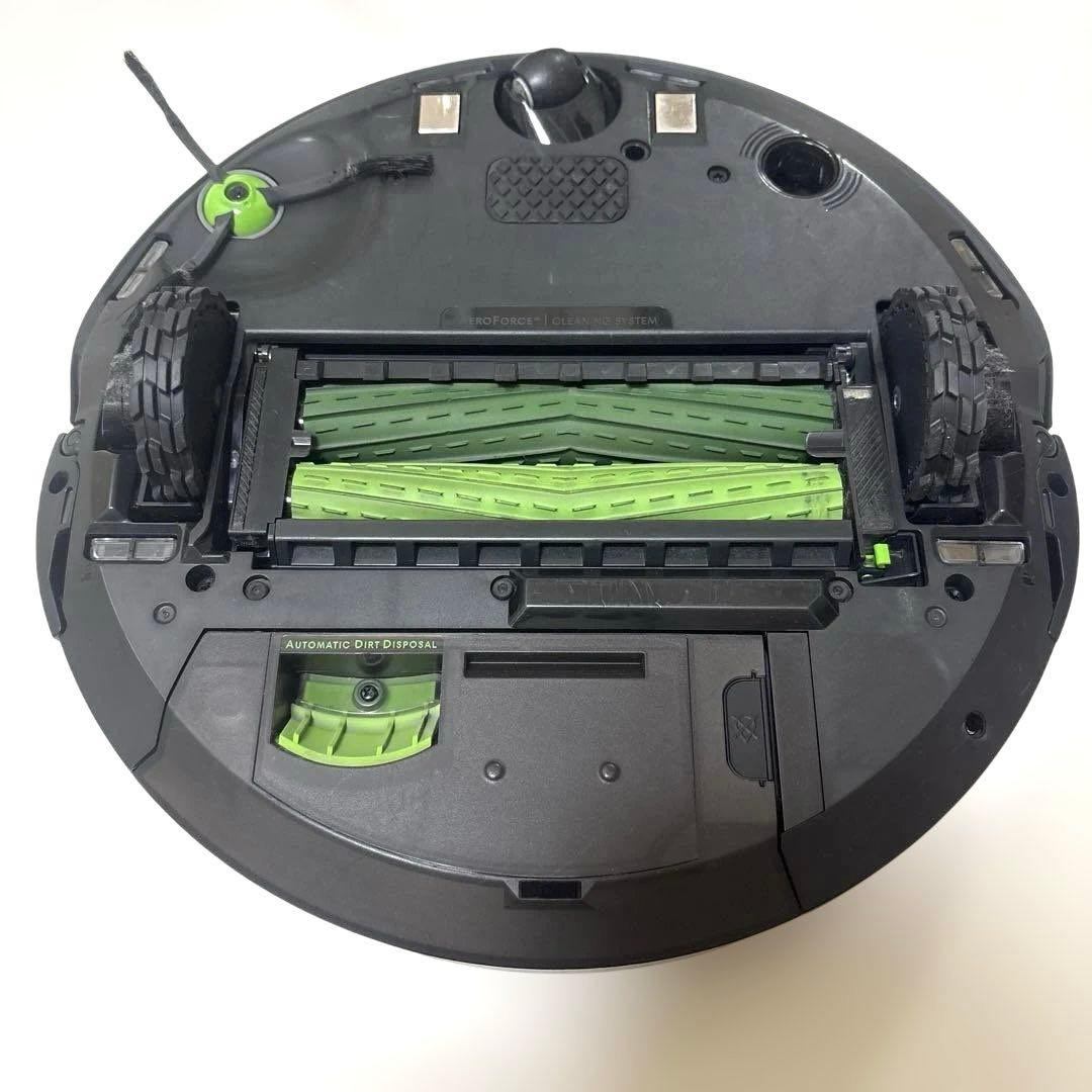 アイロボットジャパン　roomba ADG-N1 2021年製