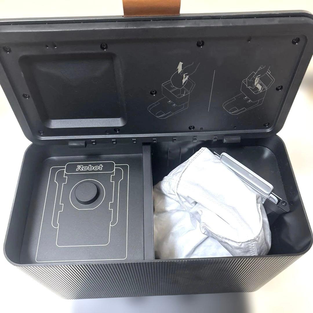 アイロボットジャパン　roomba ADG-N1 2021年製