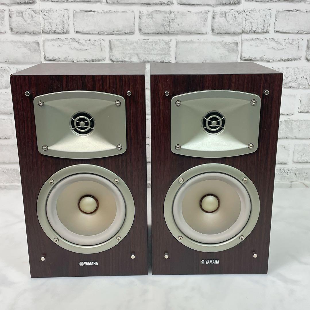 YAMAHA ヤマハ NS-PB350 ブックシェルフ型スピーカー ペア 連番