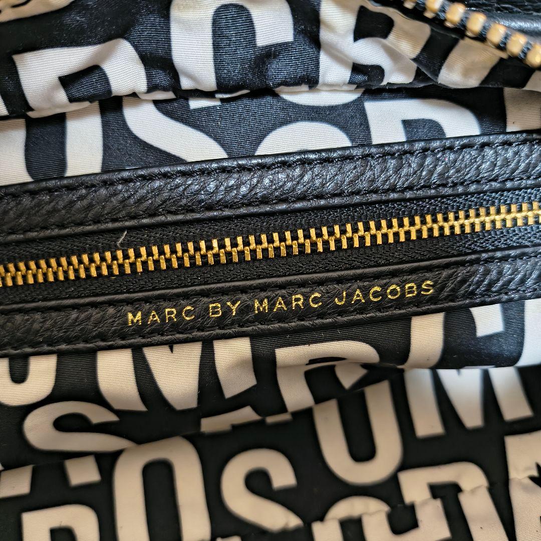バッグ MARC by MARC JACOBS CLASSICQ 2WAYBAG y2k