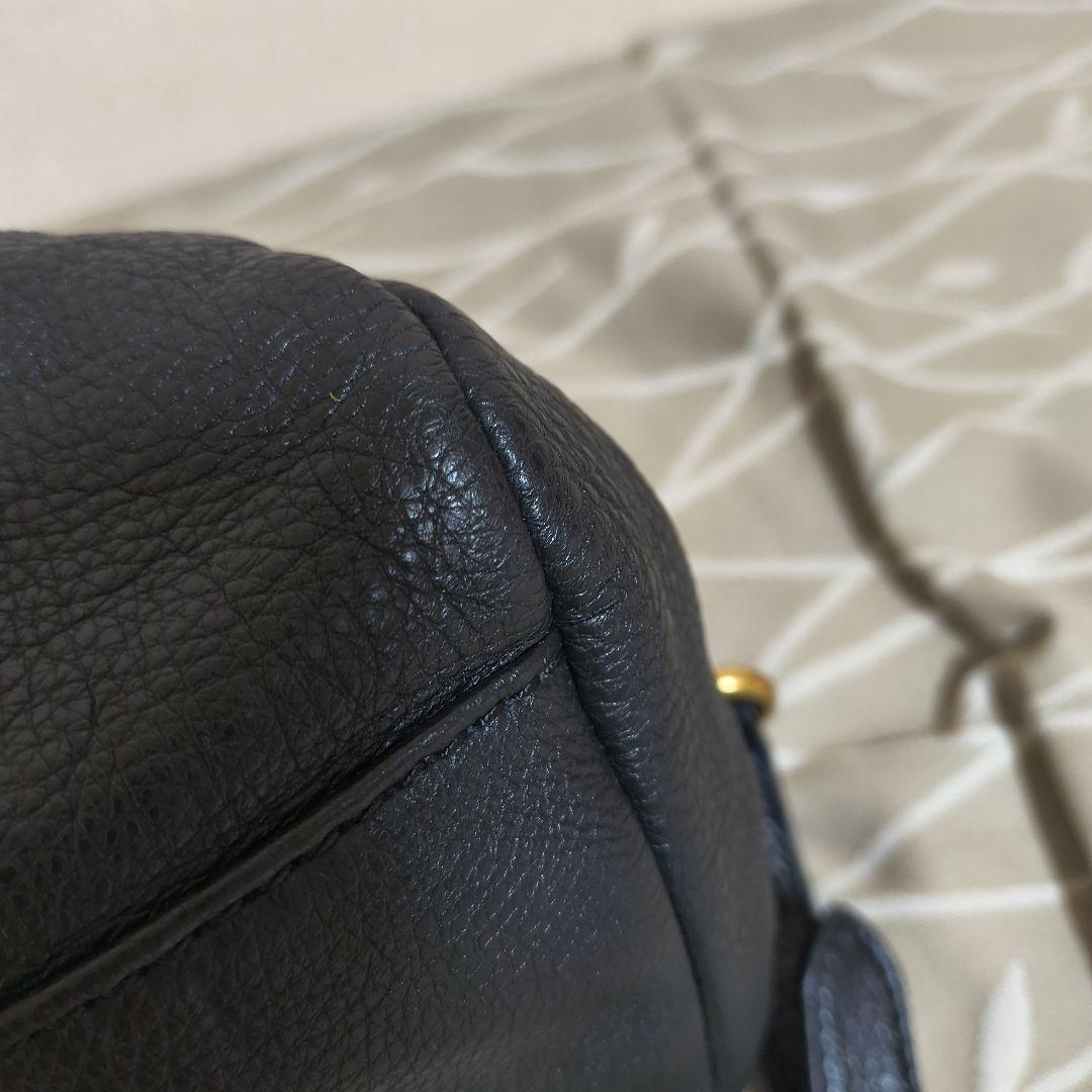 バッグ MARC by MARC JACOBS CLASSICQ 2WAYBAG y2k