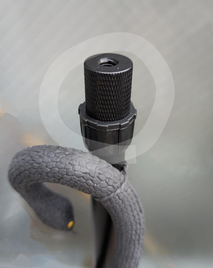 【ヒプノシスマイク】神宮寺寂雷　マイク【コスプレ】