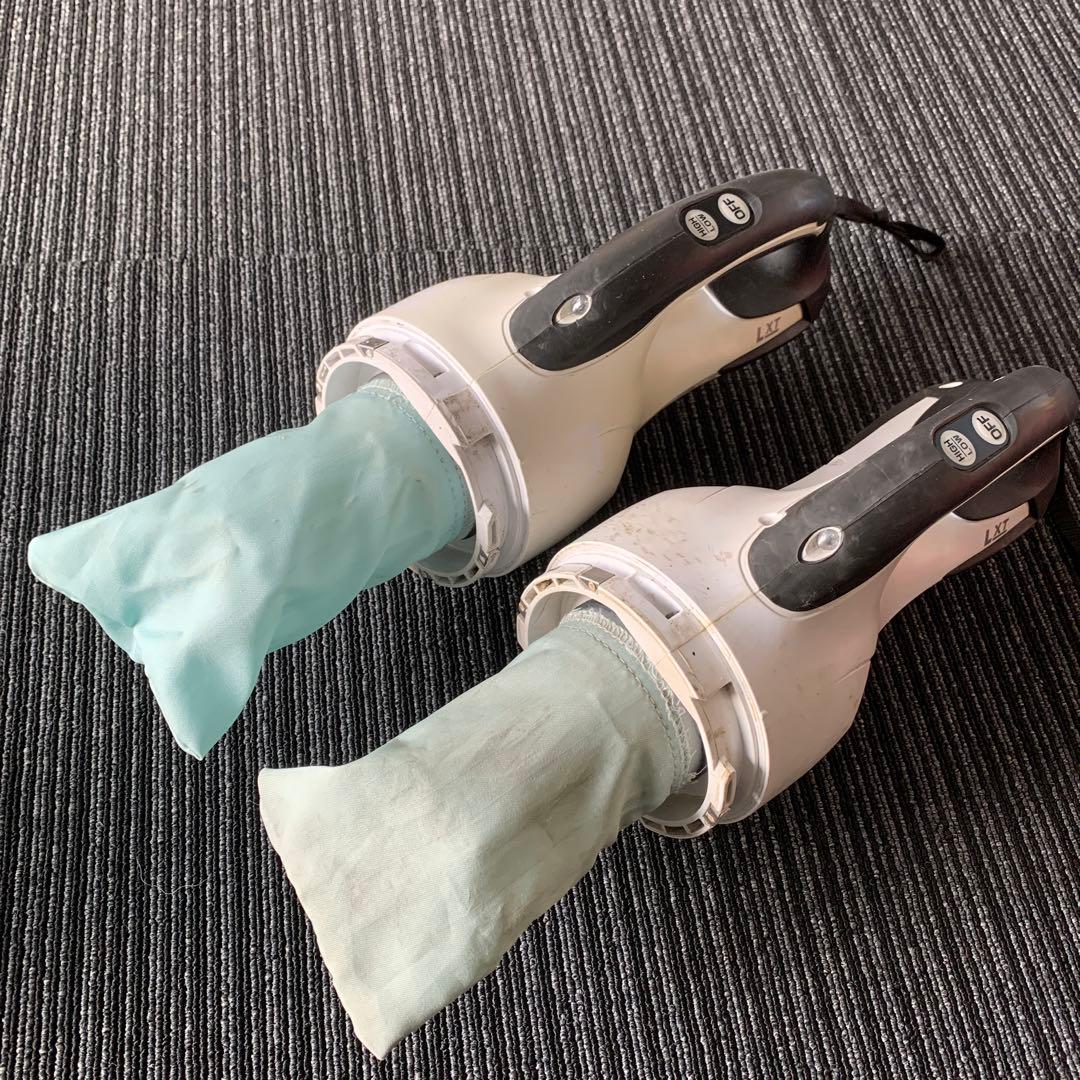 マキタ CL181FD 充電式クリーナー18V 2個セットmakita