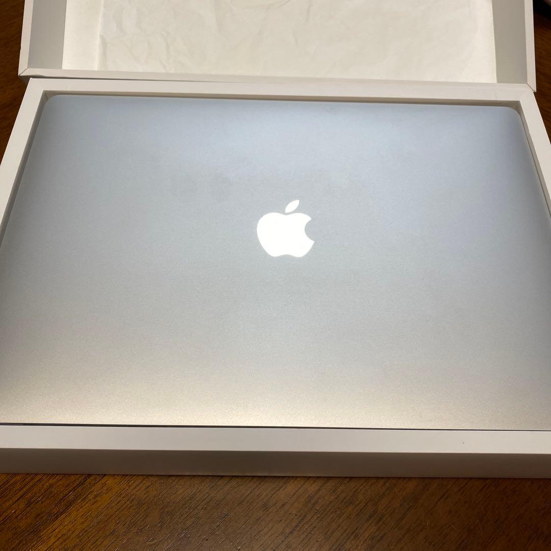 13インチMacBook Pro
