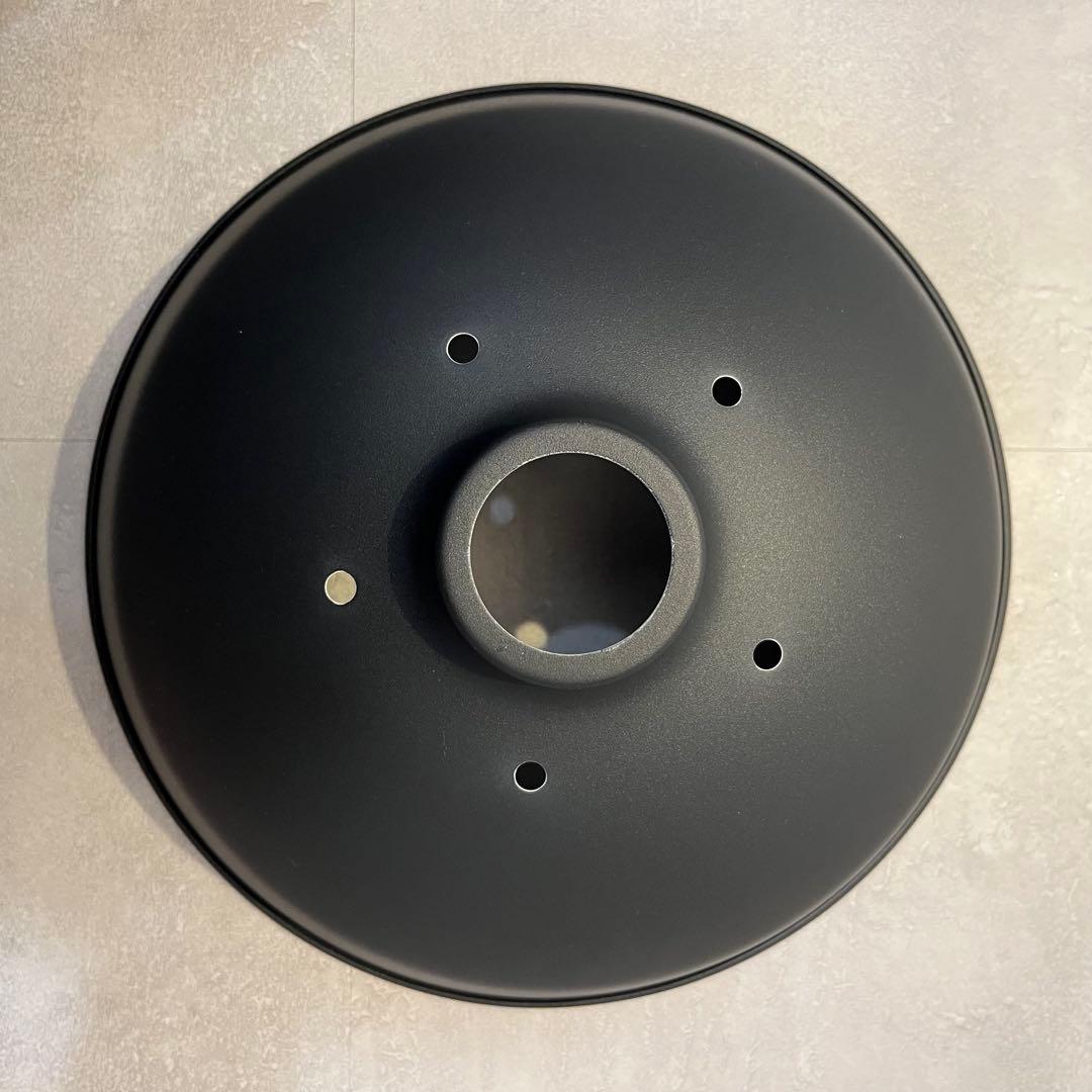 DRAW A LINE　Lamp Arm L & 203 Shade