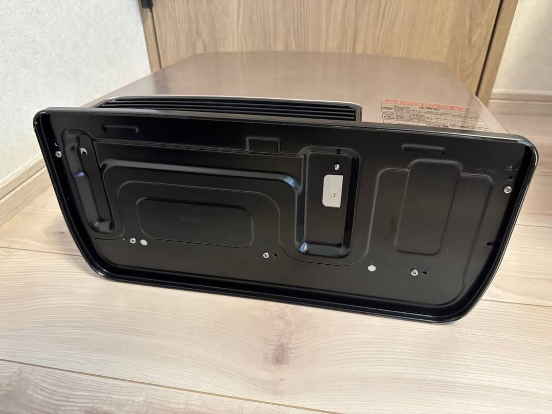 大阪ガス ガスファンヒーター プロパンガス 140-9473 eco model