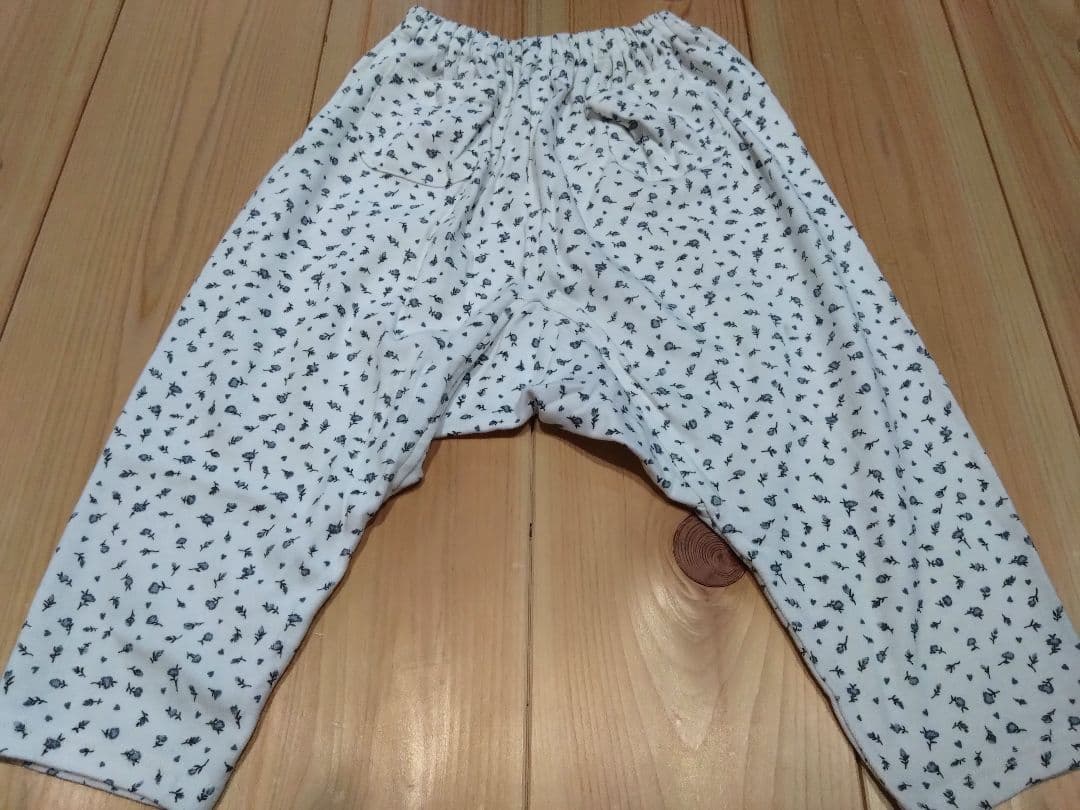 【soor ploom】Harem ROSEBUD 2y