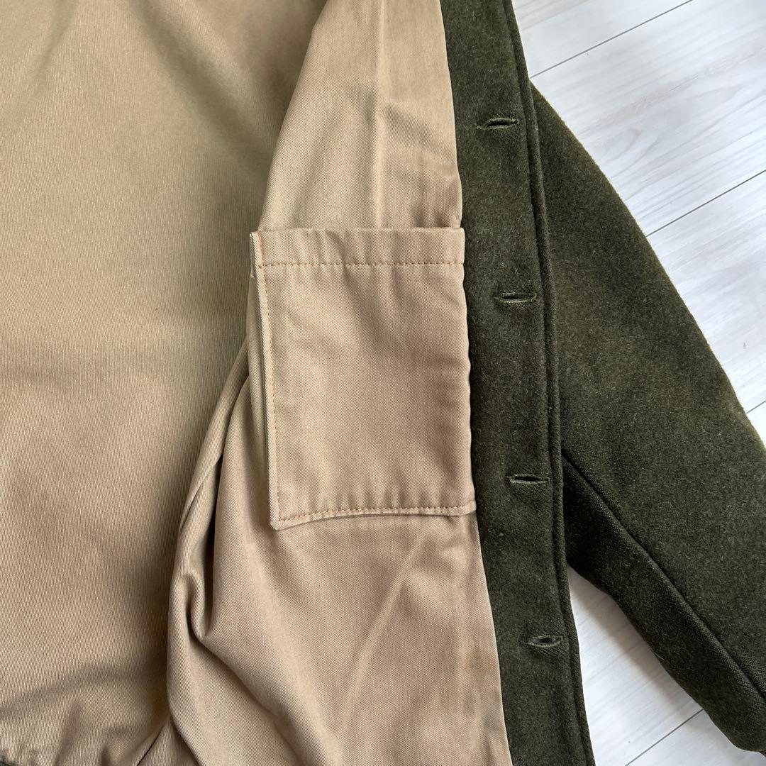 SKOOKUM スタジャン 38 USA製