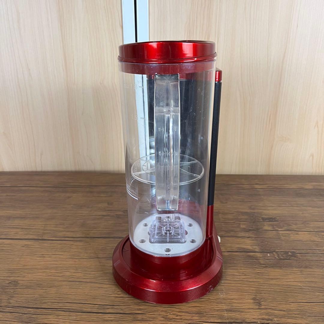 【訳あり】ビクトリージャパン ルルド 高濃度水素水生成器 HS-72