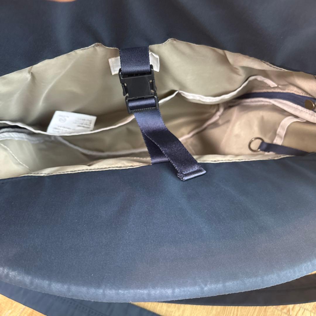 ノルン　抱っこバッグ