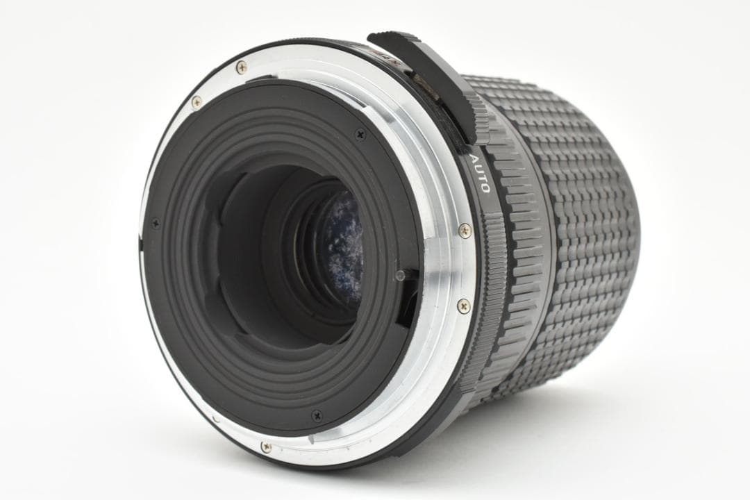 SMC PENTAX 67 MACRO 135mm F4 ペンタックス レンズ