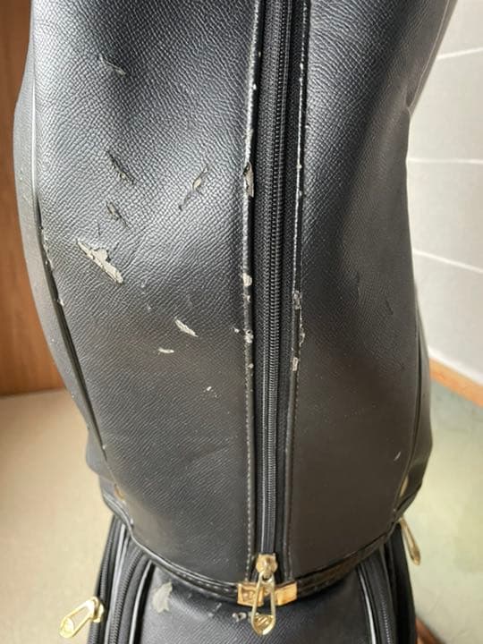 ファイズ　キャディバック