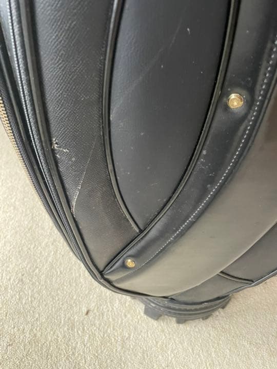 ファイズ　キャディバック