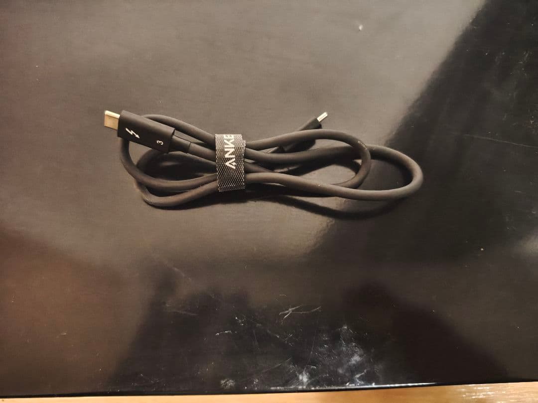 Anker PowerExpand Elite ドッキングステーション