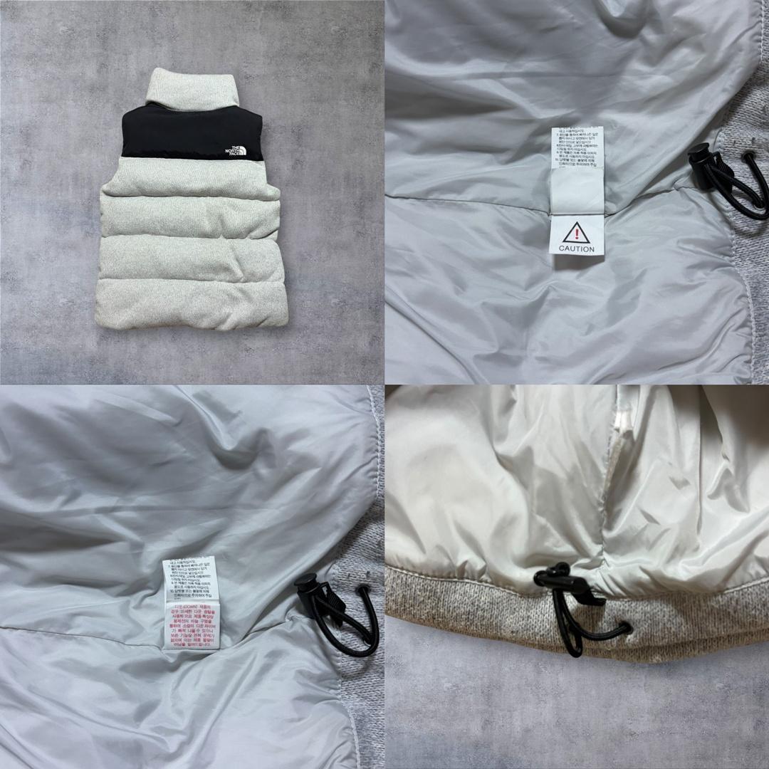 jj.model【1357】韓国規格THENORTHFACEザノースフェイ