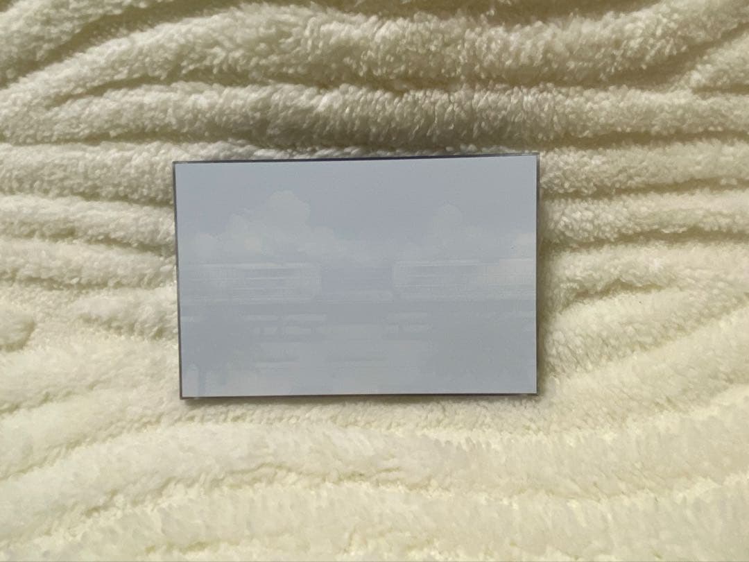 Orangestar ASH_Tour アクリルブロック 直筆サイン入り