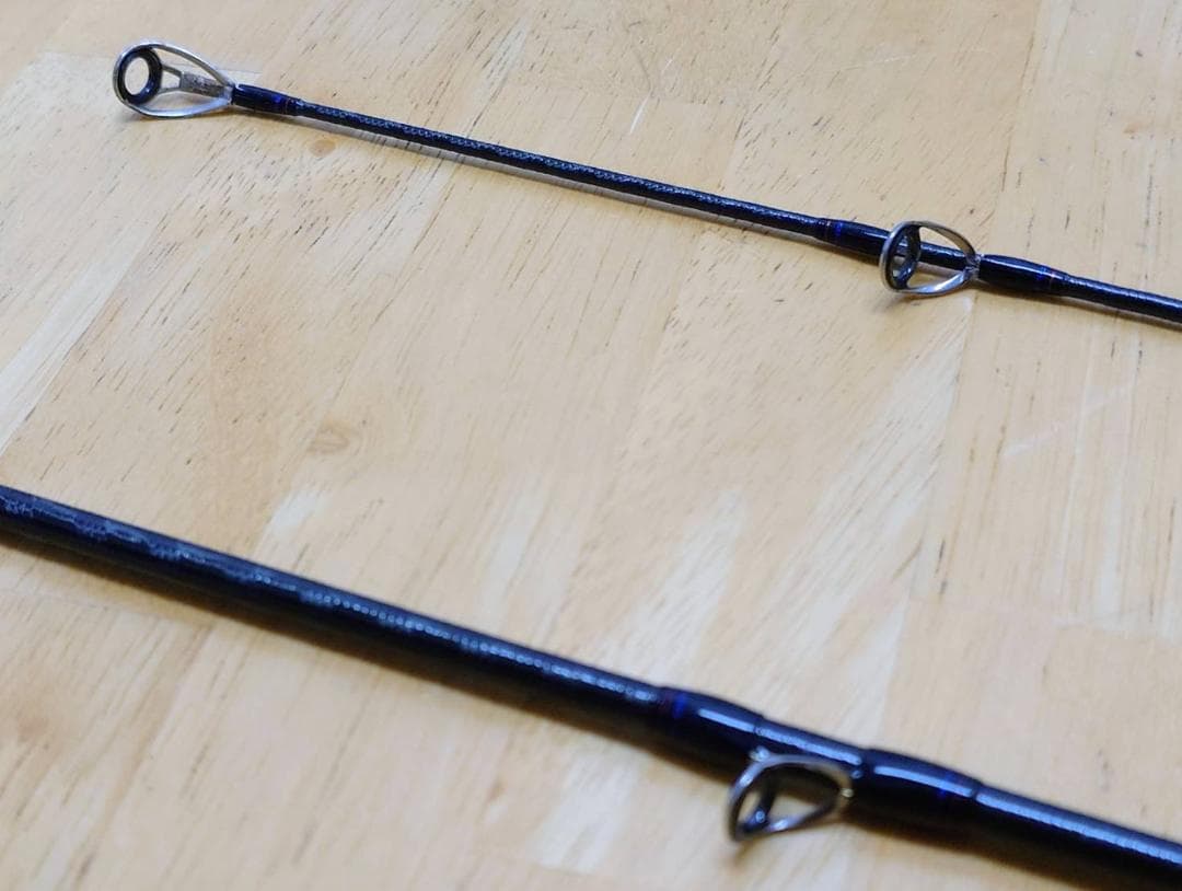 シマノ スコーピオン 1652R-5