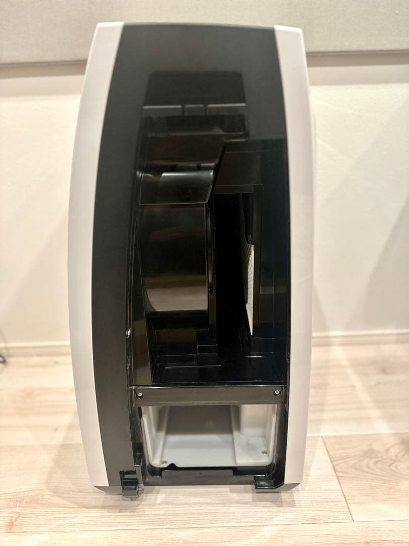 SHARP 加湿空気清浄機 KC-HD70-W 2022年製