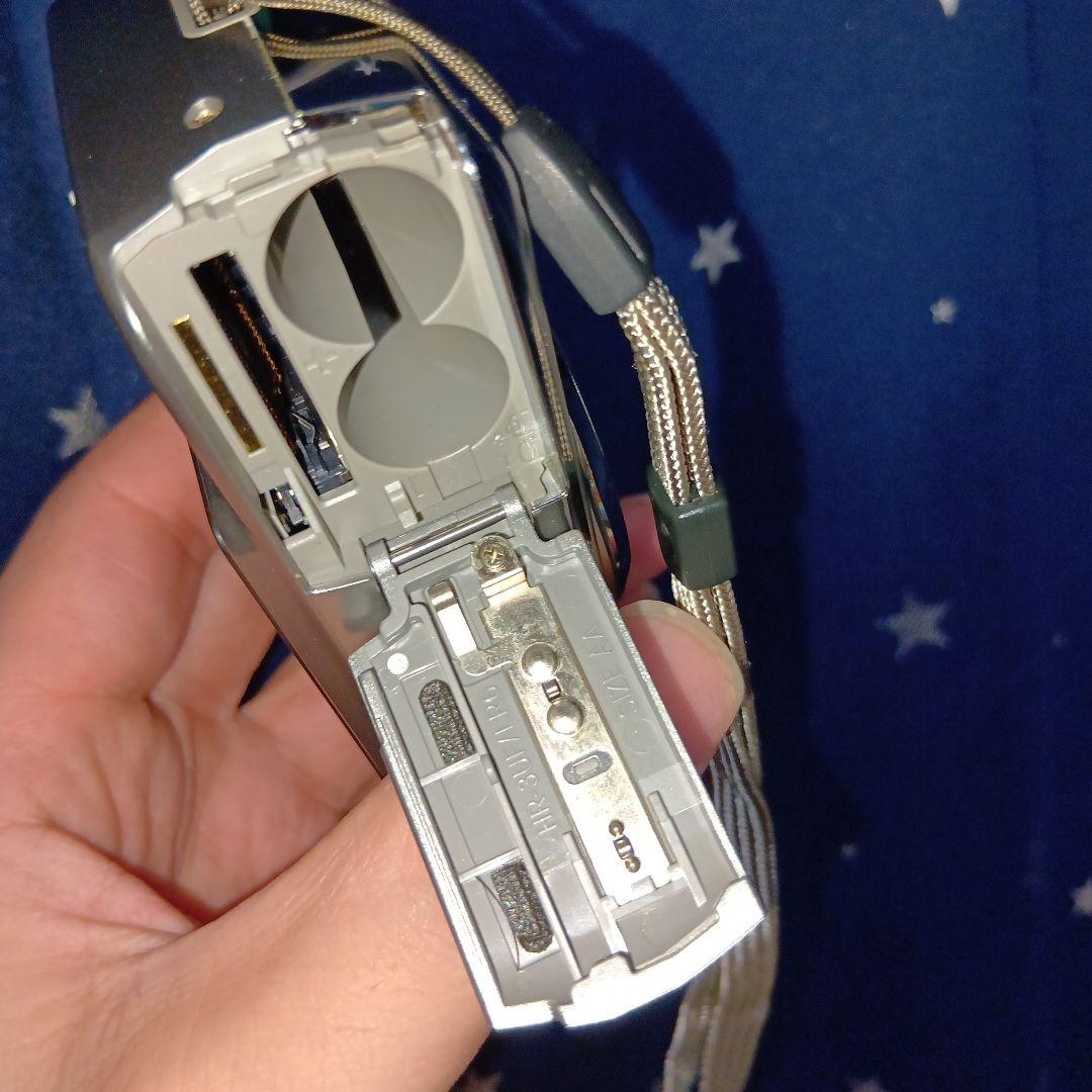 ちー様　Fujifilm FinePix A900 デジタルカメラ デジカメ