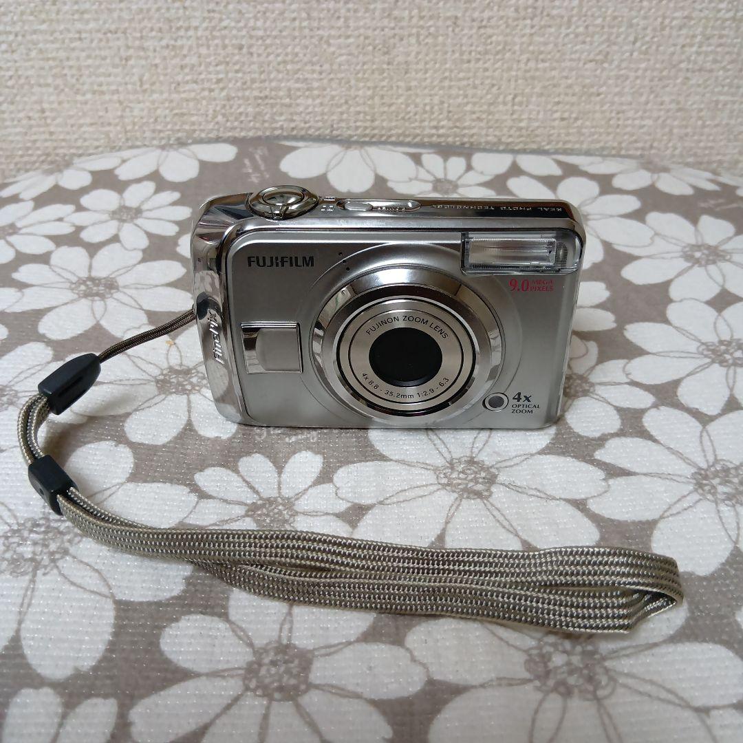 ちー様　Fujifilm FinePix A900 デジタルカメラ デジカメ