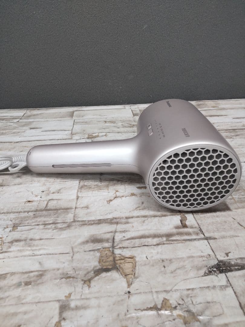 7/0924k01 Panasonic ヘアドライヤー EH-NA0J ナノケア