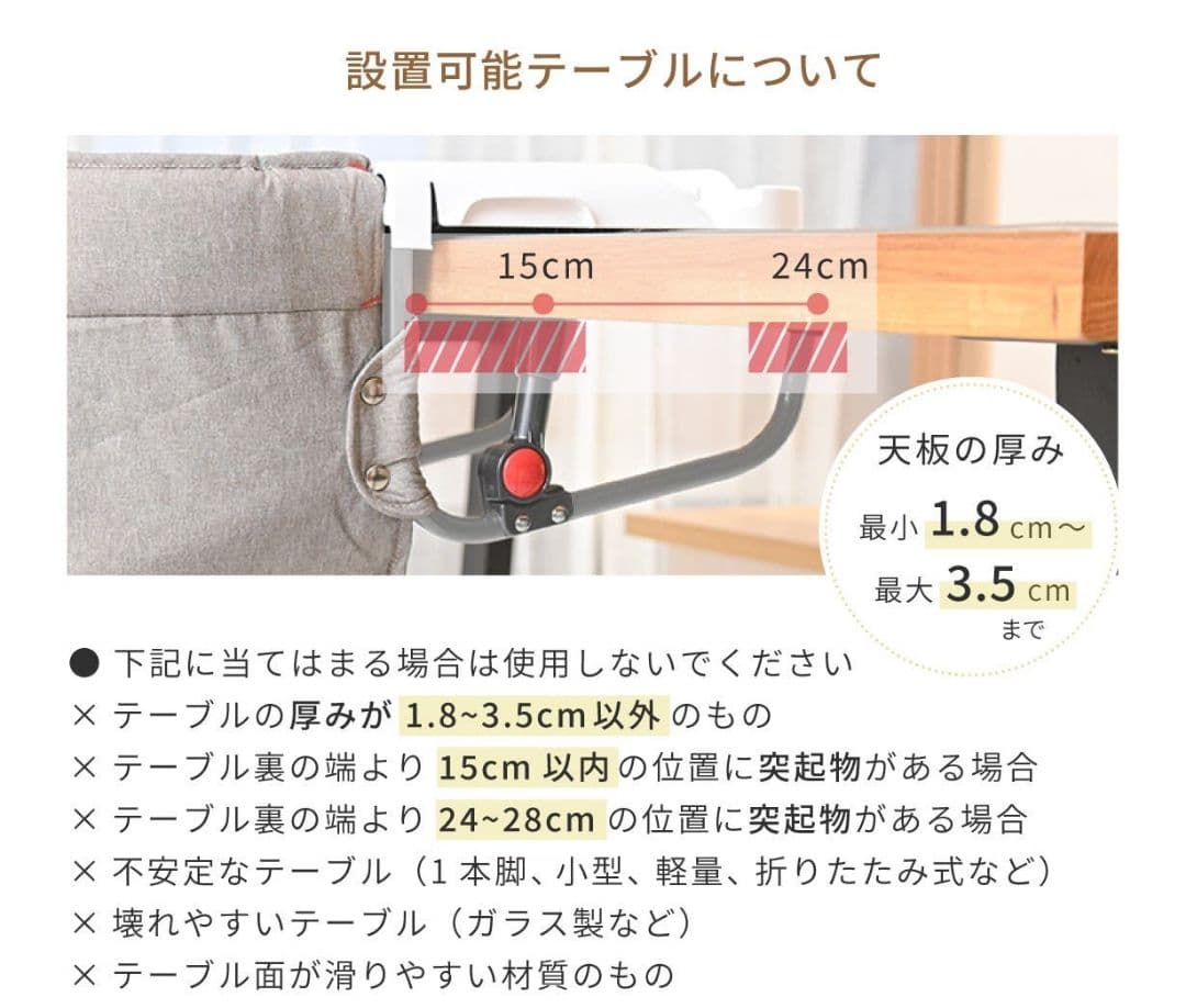 ペット用テーブルチェア ミント 食事サポート