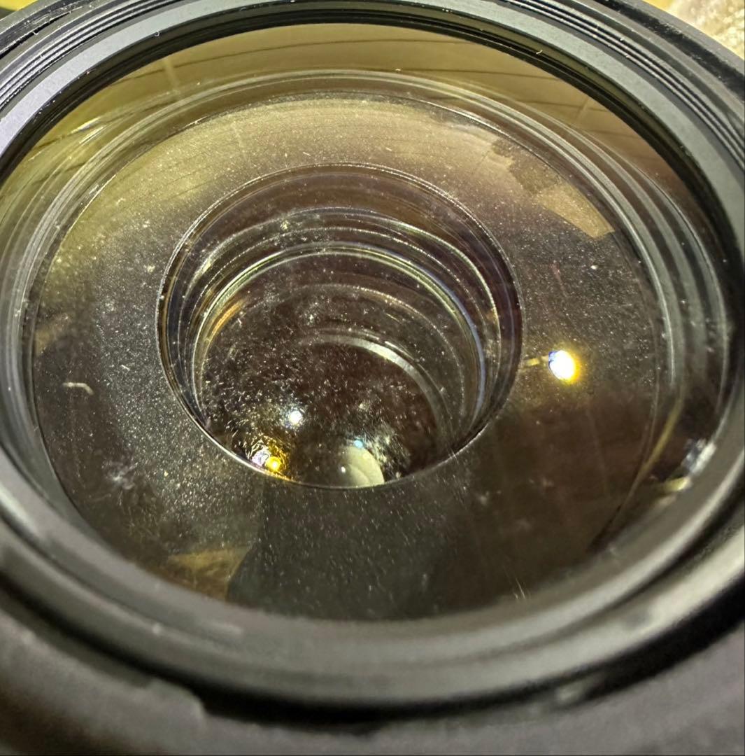 その他 g1030 SIGMA APO 80-400mm F4.5-5.6 DG