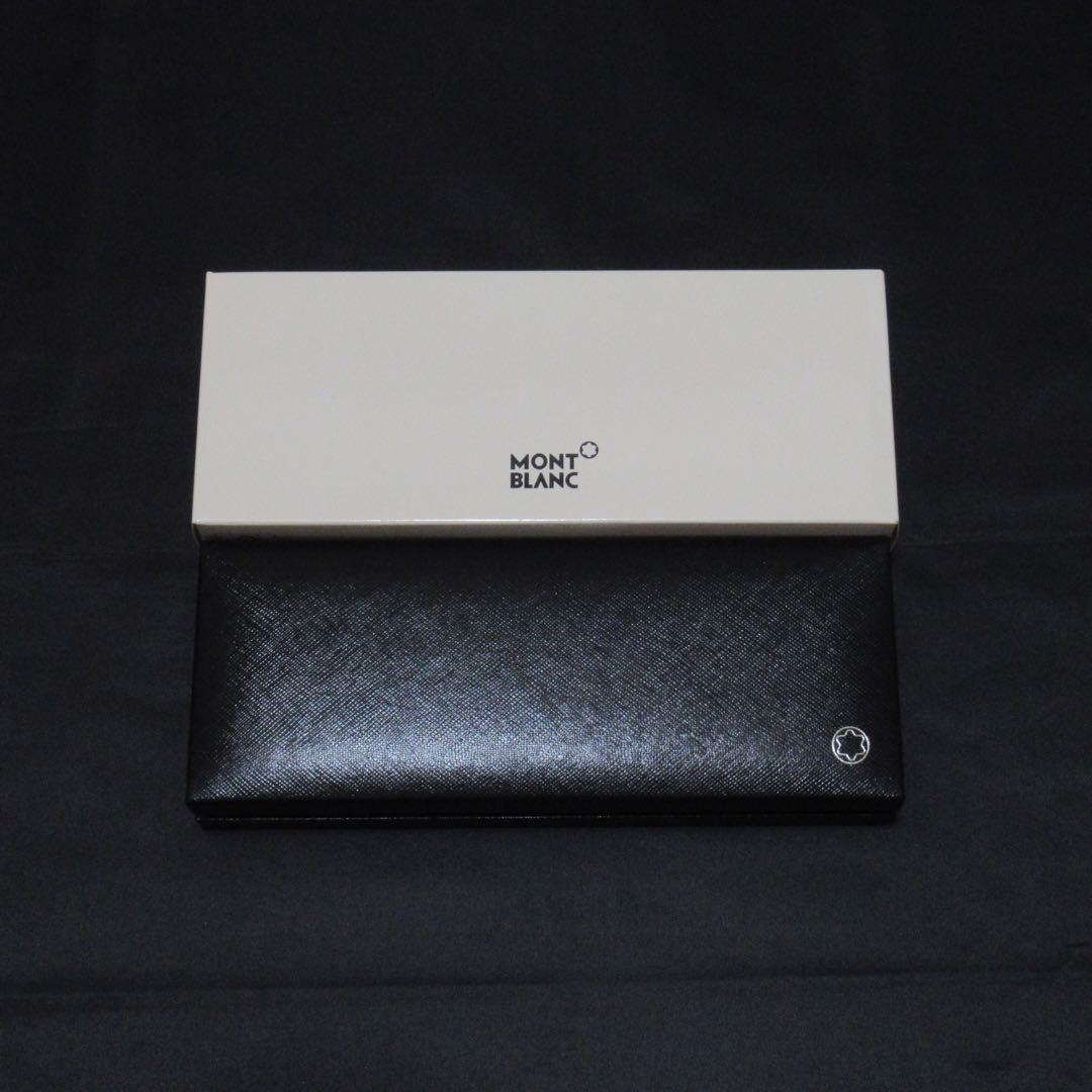 モンブラン ボールペン スターウォーカー ブラックコスモス 129294