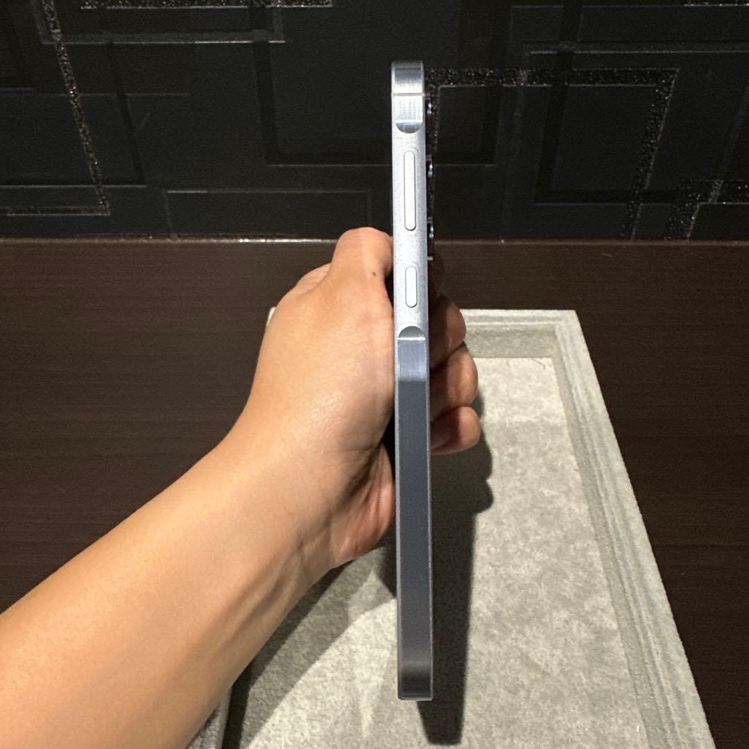 Galaxy A55 5G 128GB アイスブルー