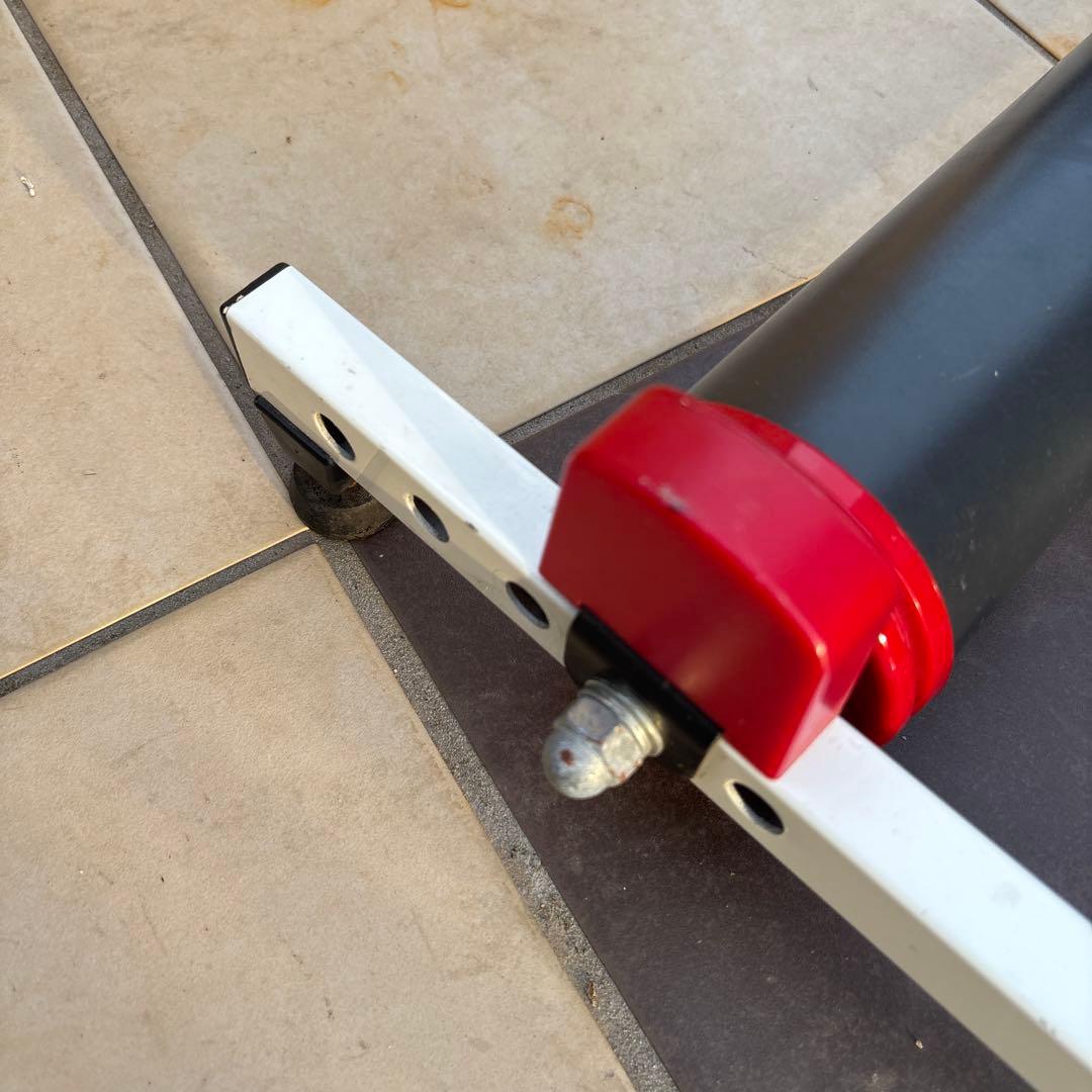 MINOURA ミノウラ モッズローラー MOZ ROLLER 3本ローラー台