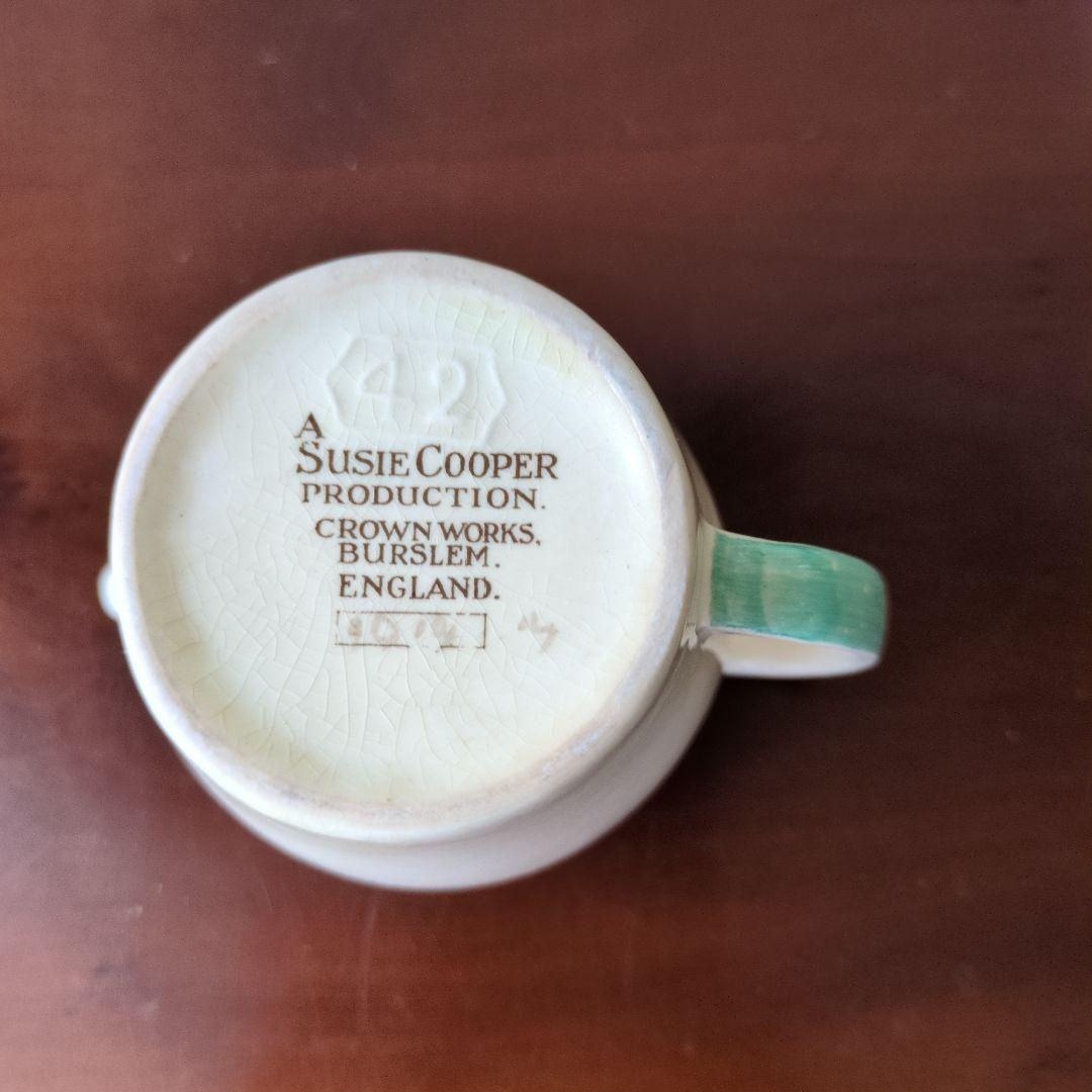 難＊スージークーパー＊スワンシープレイシュガー、クリーマー、ジャム、ティーポット