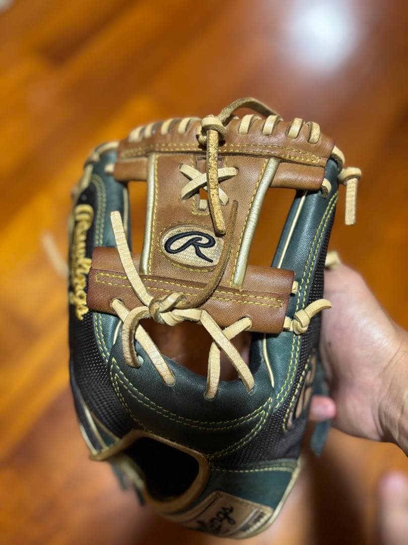 Rawlings ローリングス 野球 グローブ 大人用 内野手用