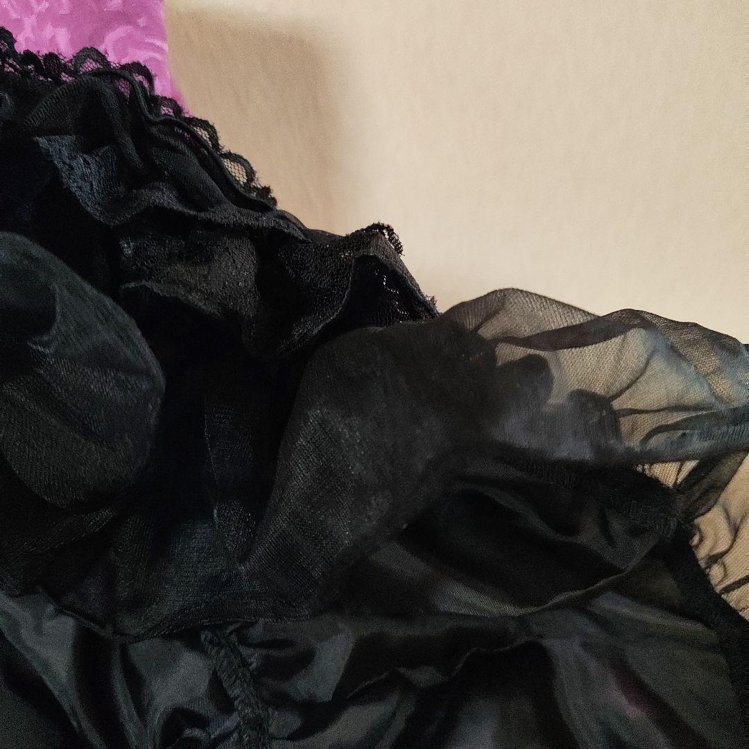 h.Naoto 鳥籠ワンピース　Bird Cage Dress