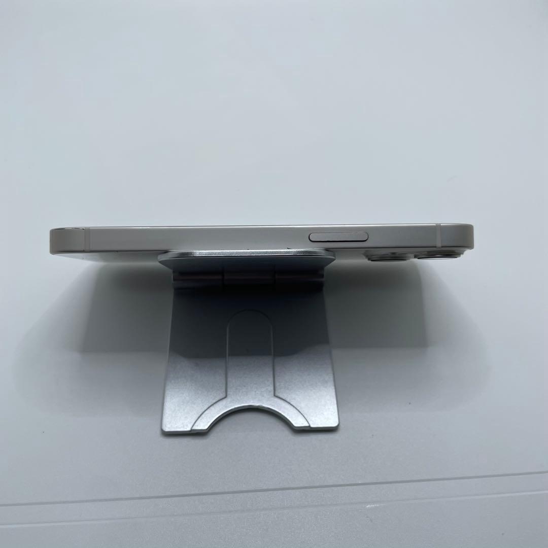 【格安美品】iPhone 13mini 256GB simフリー本体 335