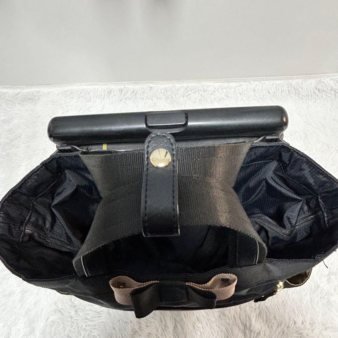 美品 SWANY スワニー ルバンド キャリーカート Lサイズ ブラック