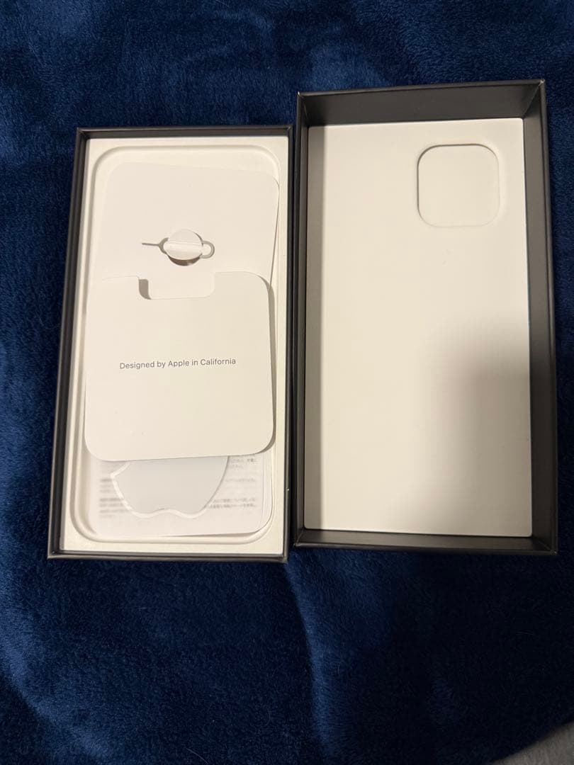 スマートフォン本体 Apple iPhone 12 Pro Max 128GB