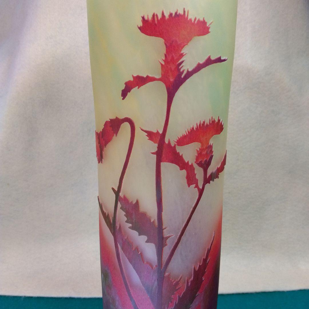 ド―厶ナンシ　花瓶