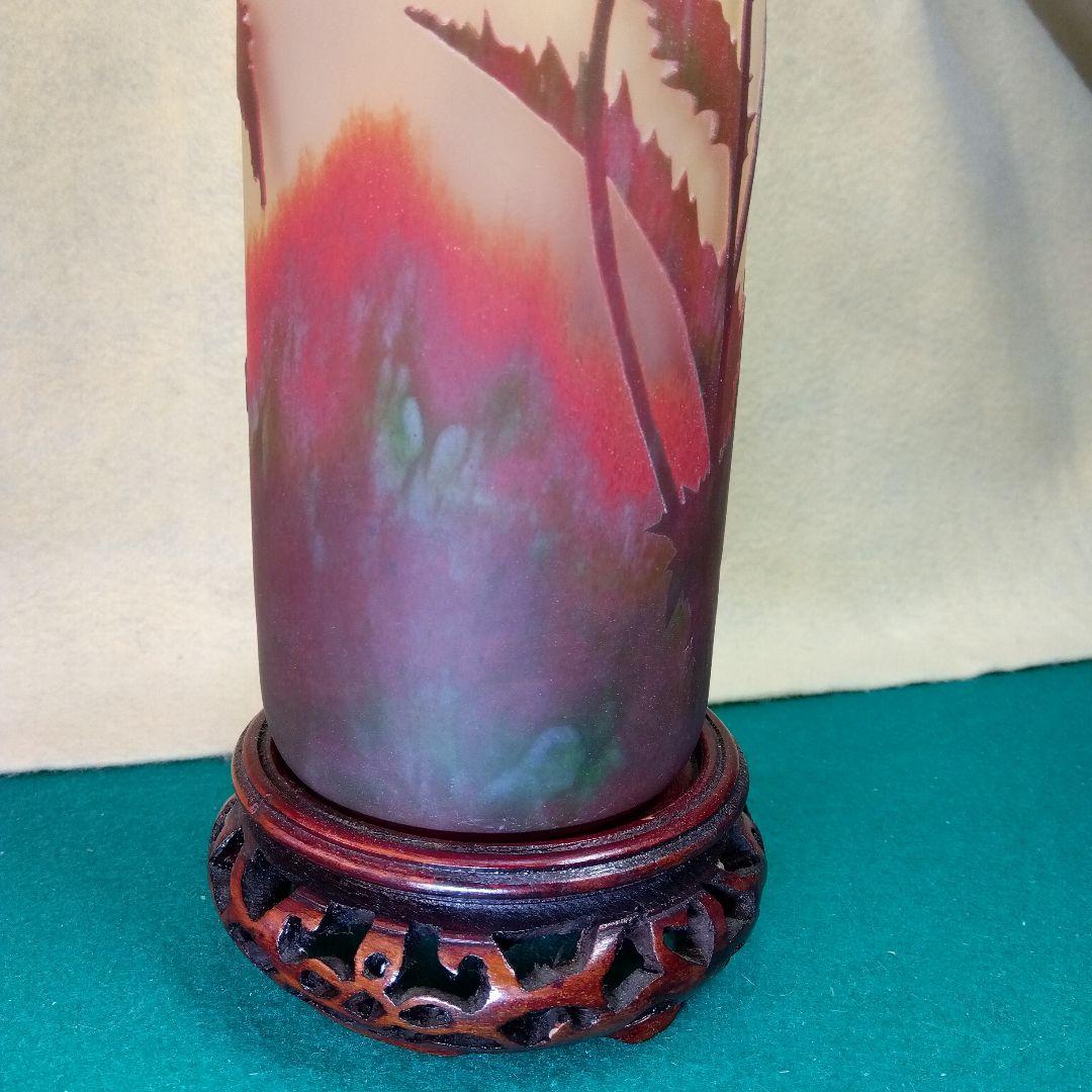 ド―厶ナンシ　花瓶