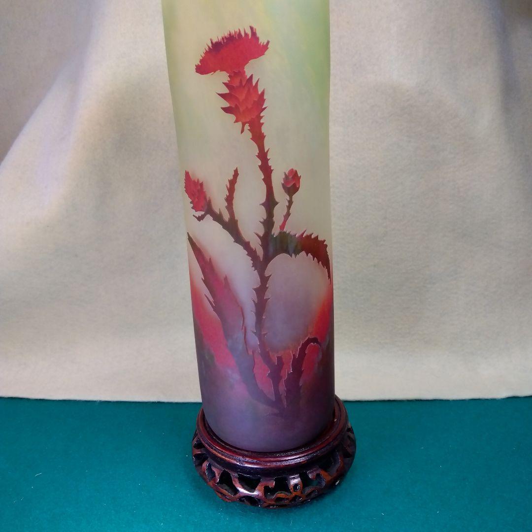 ド―厶ナンシ　花瓶