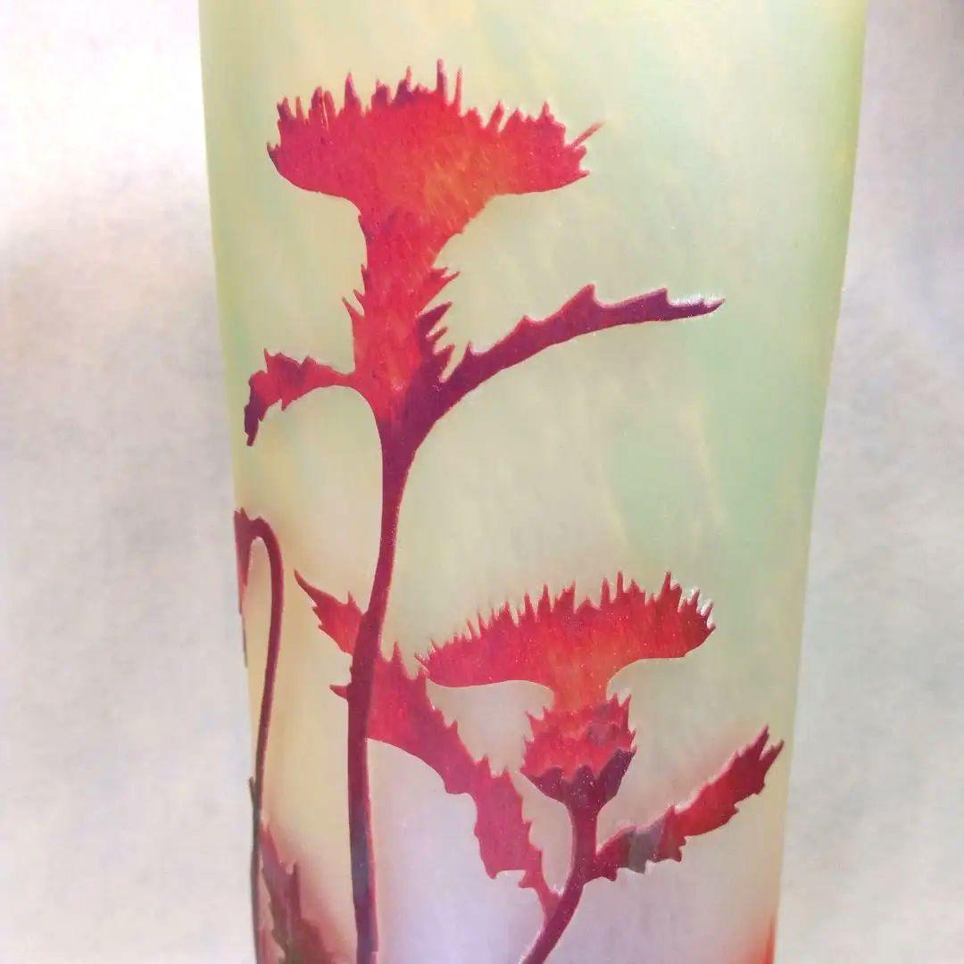 ド―厶ナンシ　花瓶