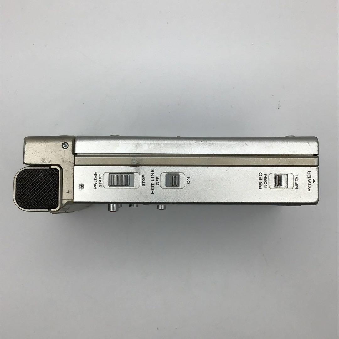 SONY WALKMAN WM-R2 ソニー カセットウォークマン プレーヤ