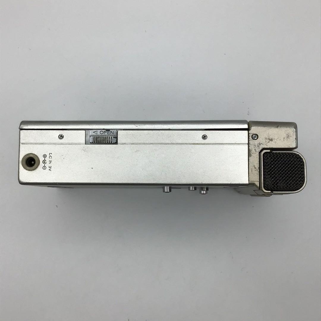 SONY WALKMAN WM-R2 ソニー カセットウォークマン プレーヤ