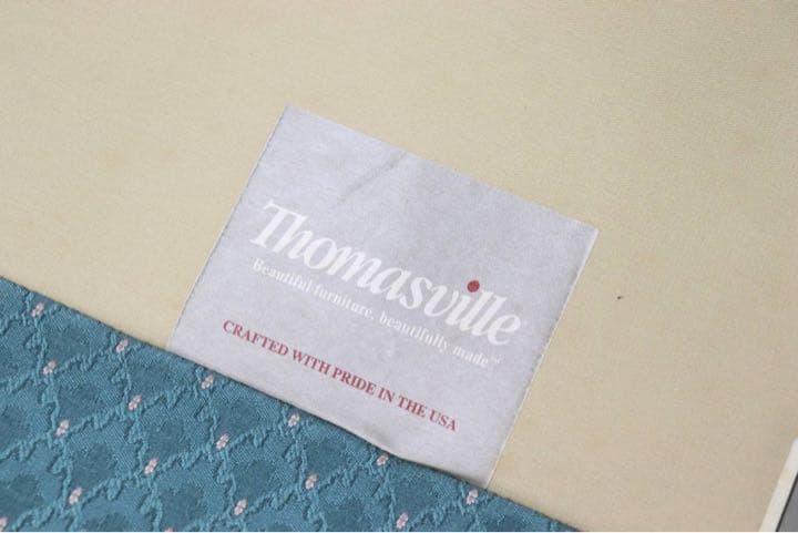 GMFK224B○Thomasville / トーマスビル IDC大塚家具 1人