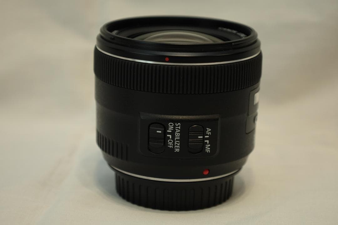 Canon ef35mm f2 is usm レンズ キヤノン ☆超美品☆